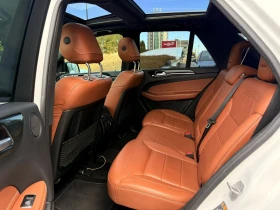 Mercedes-Benz GLE 43 AMG 43 AMG / Panorama /4Matic, снимка 9