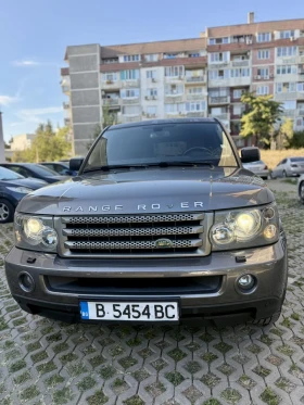 Land Rover Range Rover Sport HSE, снимка 1