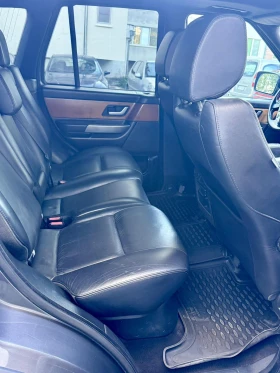 Land Rover Range Rover Sport HSE, снимка 10