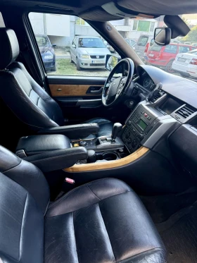 Land Rover Range Rover Sport HSE, снимка 9