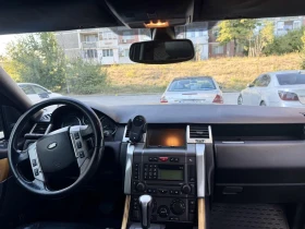 Land Rover Range Rover Sport HSE, снимка 8