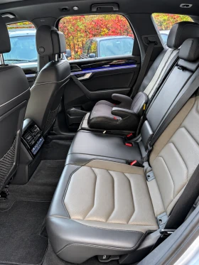 VW Touareg R-Line, снимка 7