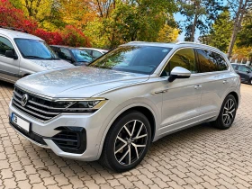VW Touareg R-Line, снимка 2