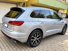 VW Touareg R-Line, снимка 4