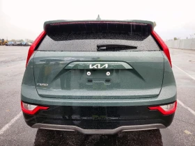 Kia Niro WIND / 64.8 KWH /ТЪРГ 30.10., снимка 6
