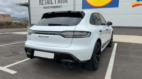 Porsche Macan GTS SPORT CHRONO, снимка 6