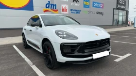 Porsche Macan GTS SPORT CHRONO, снимка 3