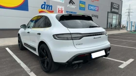 Porsche Macan GTS SPORT CHRONO, снимка 7