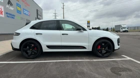 Porsche Macan GTS SPORT CHRONO, снимка 4