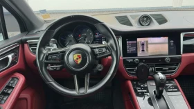 Porsche Macan GTS SPORT CHRONO, снимка 13