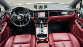 Porsche Macan GTS SPORT CHRONO, снимка 12