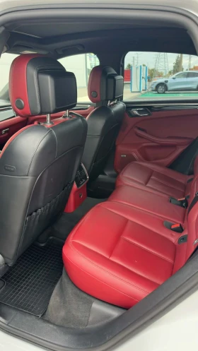 Porsche Macan GTS SPORT CHRONO, снимка 10
