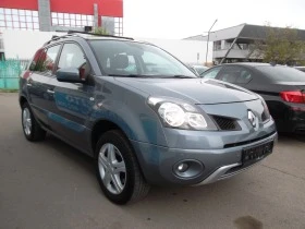 Renault Koleos 2.5 i 4x4 , снимка 4