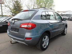 Renault Koleos 2.5 i 4x4 , снимка 3