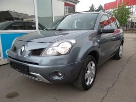     Renault Koleos 2.5 i 4x4 