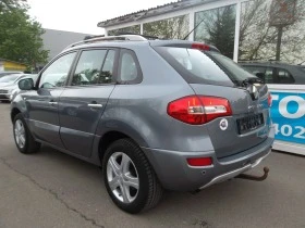 Renault Koleos 2.5 i 4x4 , снимка 2