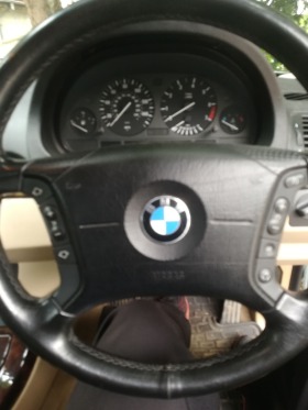BMW X5 3.0 бартер, снимка 3
