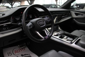 Audi SQ8 TDI/Keramik/Обдухване/Virtual , снимка 9