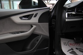 Audi SQ8 TDI/Keramik/Обдухване/Virtual , снимка 14 - Автомобили и джипове - 45026726