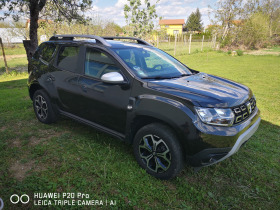 Dacia Duster Adventure | Mobile.bg   6