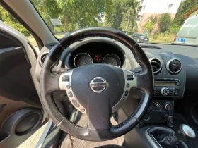 Nissan Qashqai, снимка 14