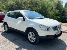 Nissan Qashqai, снимка 2