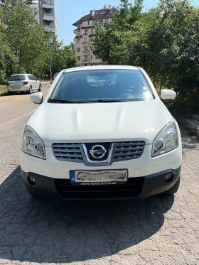 Nissan Qashqai, снимка 1