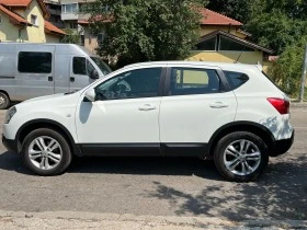 Nissan Qashqai, снимка 5