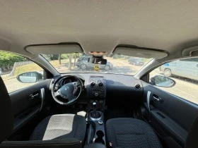 Nissan Qashqai, снимка 13