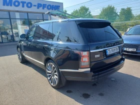 Land Rover Range rover 5.0L V8 | Mobile.bg    5