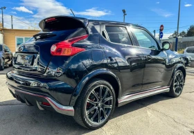 Nissan Juke NISMO RS 1.6i 4x4 110 Хил км. РЕГИСТРИРАН!, снимка 5