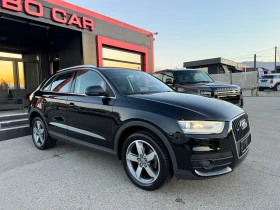 Audi Q3 2.0D-4X4-S TRONIC-NAVI-LED-XENON, снимка 8