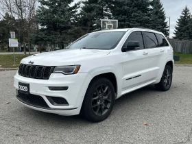 Jeep Grand cherokee 3.6 Limited X, снимка 1