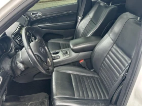 Jeep Grand cherokee 3.6 Limited X, снимка 9