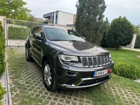 Обява за продажба на Jeep Grand cherokee 3.0CRD* SUMMIT ~Цена по договаряне - изображение 1