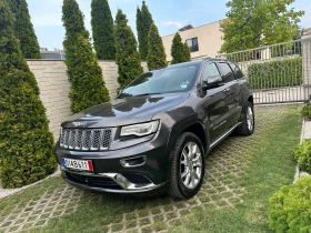 Обява за продажба на Jeep Grand cherokee 3.0CRD* SUMMIT ~Цена по договаряне - изображение 1