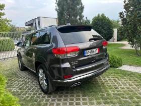 Обява за продажба на Jeep Grand cherokee 3.0CRD* SUMMIT ~Цена по договаряне - изображение 2