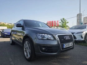 Audi Q5 2.0TDI/170HP/АВТОМАТ/S-LINE/4X4, снимка 3