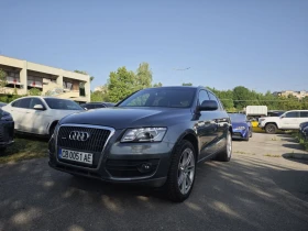 Audi Q5 2.0TDI/170HP/АВТОМАТ/S-LINE/4X4, снимка 1