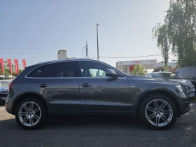 Audi Q5 2.0TDI/170HP/АВТОМАТ/S-LINE/4X4, снимка 4