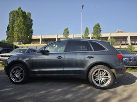 Audi Q5 2.0TDI/170HP/АВТОМАТ/S-LINE/4X4, снимка 5