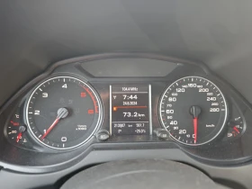 Audi Q5 2.0TDI/170HP/АВТОМАТ/S-LINE/4X4, снимка 13