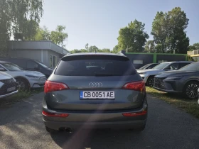 Audi Q5 2.0TDI/170HP/АВТОМАТ/S-LINE/4X4, снимка 6