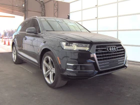 Audi Q7 PRESTIGE* Обдух* BOSE 3D* 360* 4-зонов* Дистроник*, снимка 4