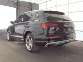 Audi Q7 PRESTIGE* Обдух* BOSE 3D* 360* 4-зонов* Дистроник*, снимка 8