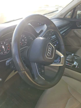 Audi Q7 PRESTIGE* Обдух* BOSE 3D* 360* 4-зонов* Дистроник*, снимка 9