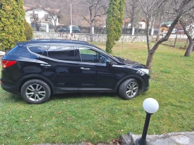 Hyundai Santa fe, снимка 2