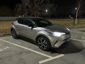 Toyota C-HR 1.8 hybrid, снимка 1