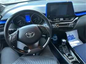 Toyota C-HR 1.8 hybrid, снимка 11