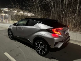 Toyota C-HR 1.8 hybrid, снимка 2